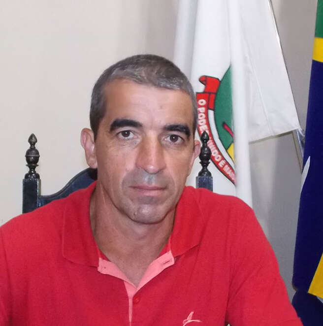 Eduardo Luiz Xavier de Miranda