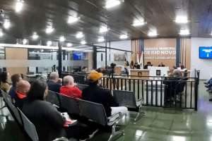 Audiência Pública LDO 2026