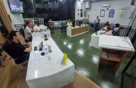 Câmara vota 11 requerimentos e quatro projetos de lei em reunião ordinária