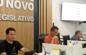 Reunião de 6 abril, confira como foi o encontro do Legislativo na primeira semana de abril