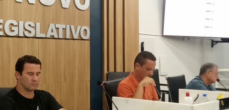 Reunião de 6 abril, confira como foi o encontro do Legislativo na primeira semana de abril